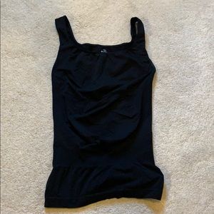 Blanqi maternity support tank size XL